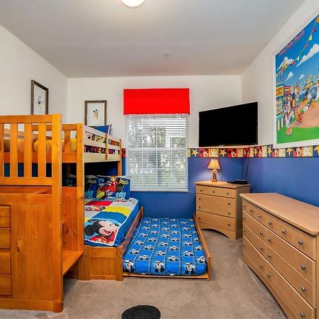 Disney Bunk Room--Windsor Hills Орландо Экстерьер фото