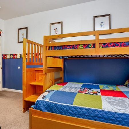 Disney Bunk Room--Windsor Hills Орландо Экстерьер фото